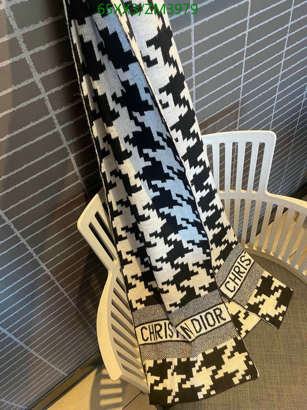 SAMC - DOR Scarves - 436