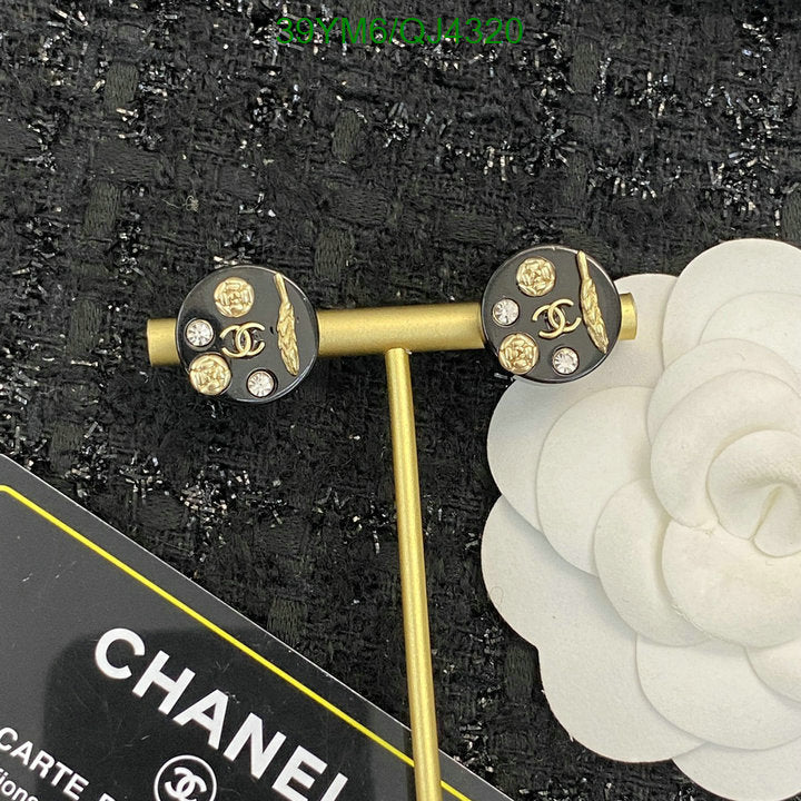 SAMC - CHL Jewelry - 981