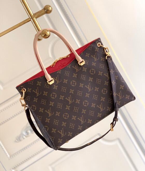 SAMC - LOV Bags - 2721