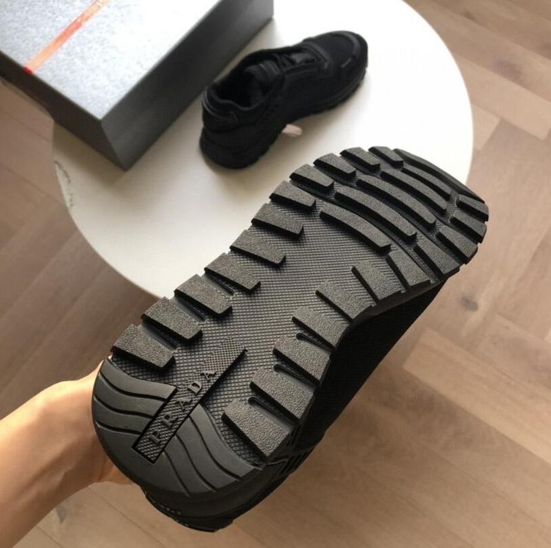 GlamyMen Shoes - 381