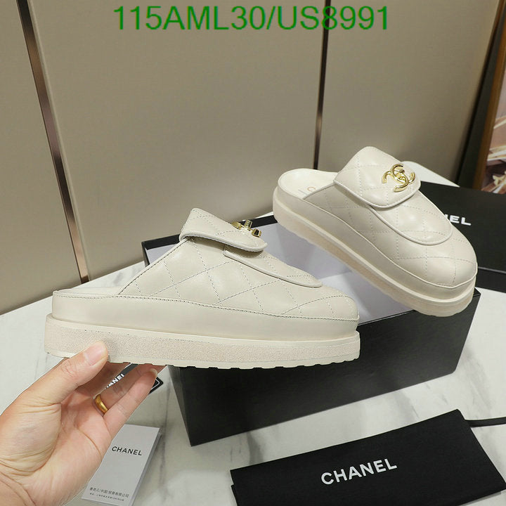 SAMC - CHL Women Shoes Slippers - 069
