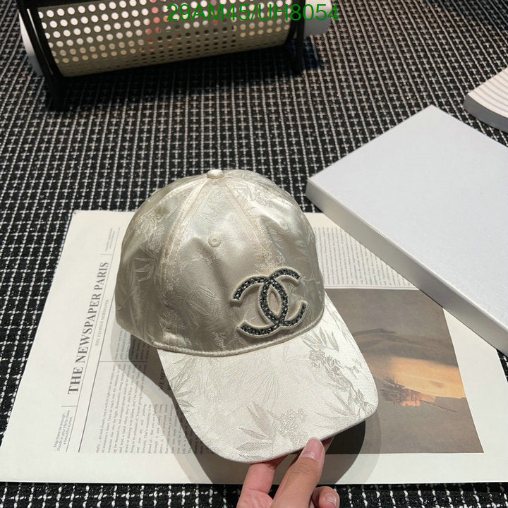 SAMC - CHL Caps & Hats - 035