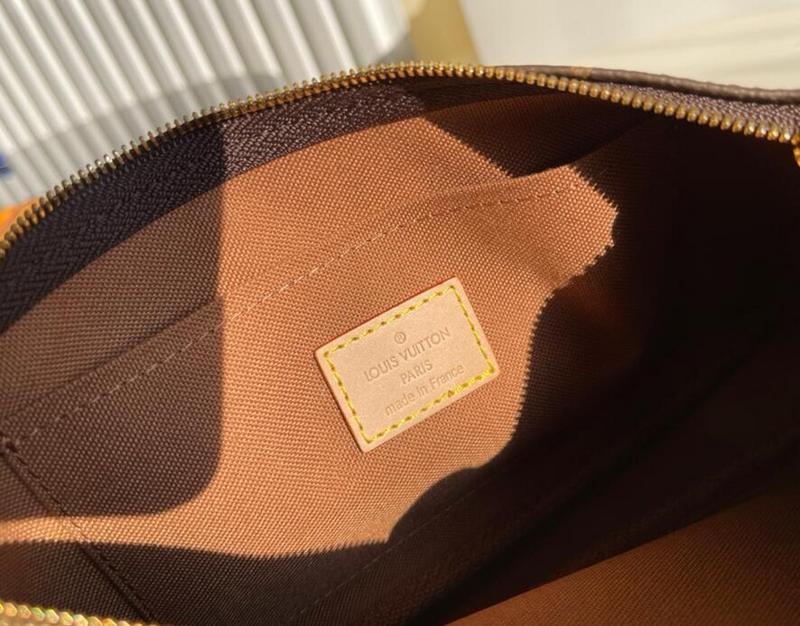 SAMC - LOV Bags - 2544