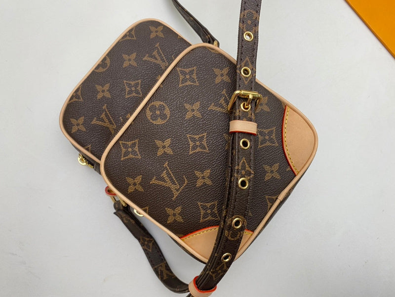 Satchel Bags - VL Bags - 850