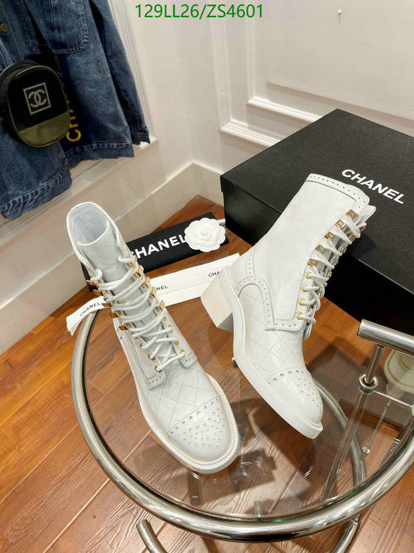 SAMC - Mix Boots - 445