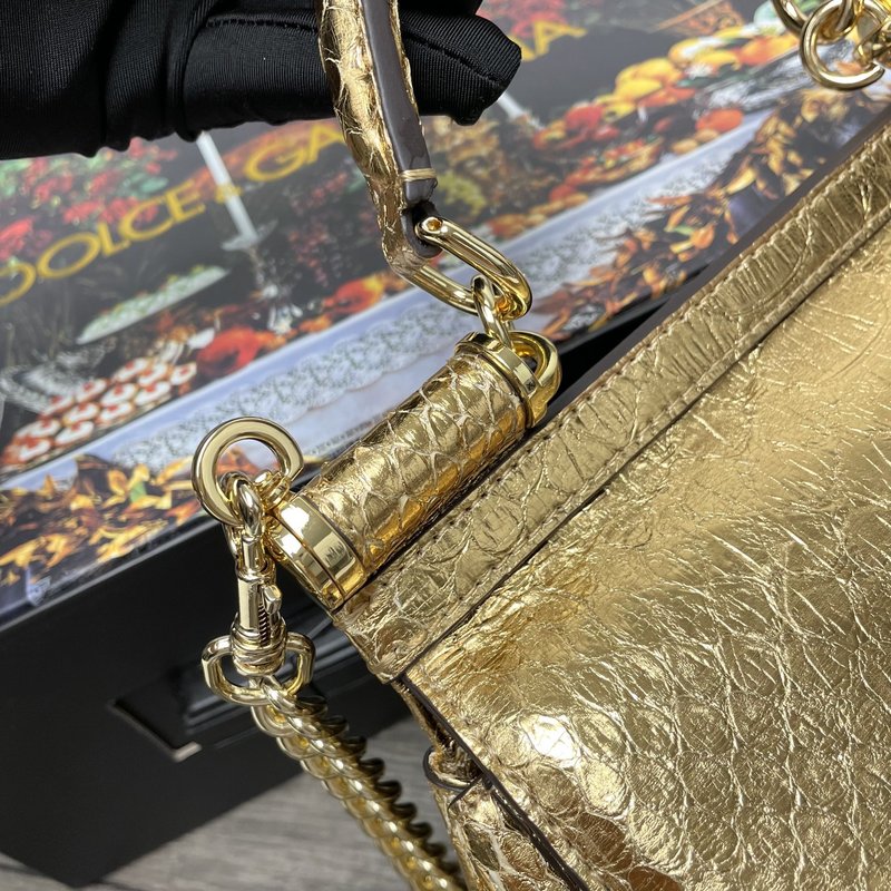 Satchel Bags - DG Bags - 437