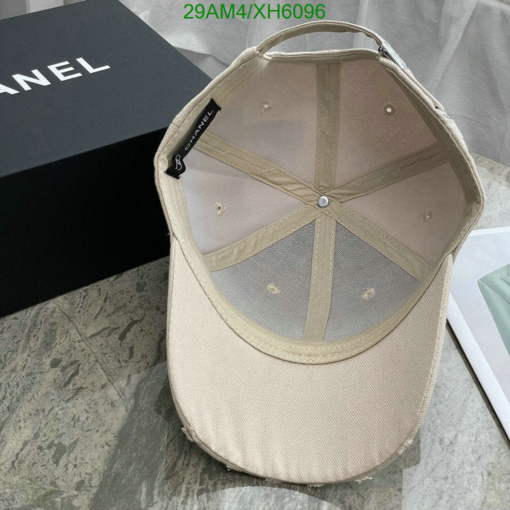 SAMC - CHL Caps & Hats - 269