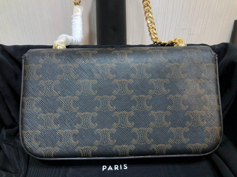Glamy - COL Bags - 309