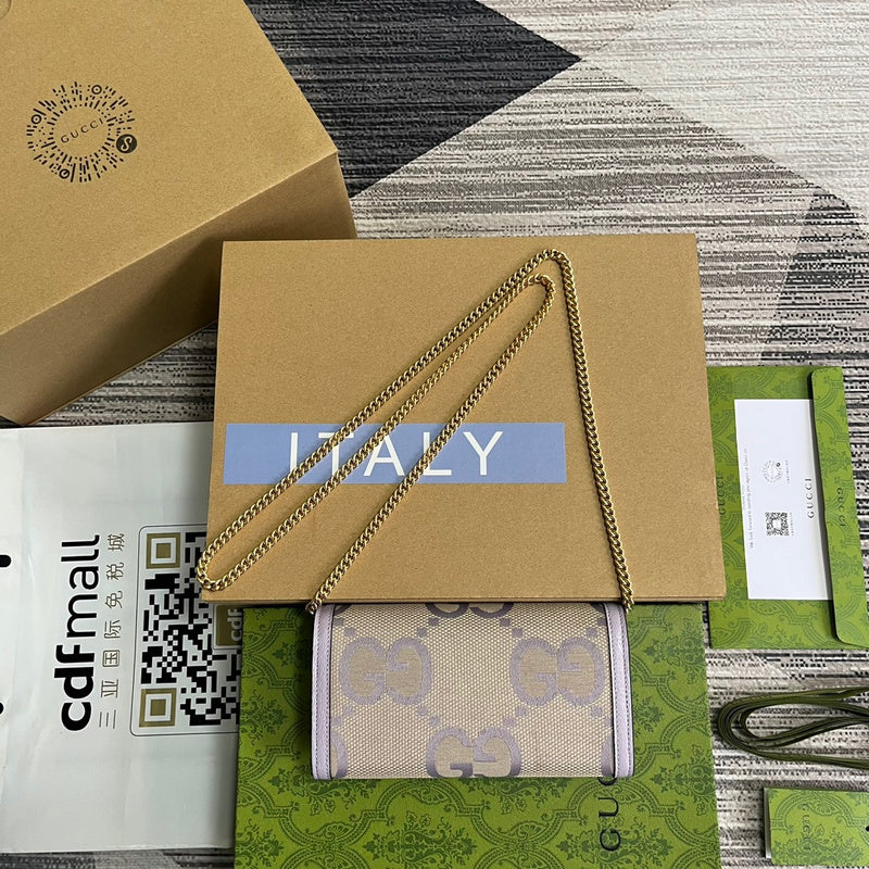 Satchel Bags - GCI Bags - 7590