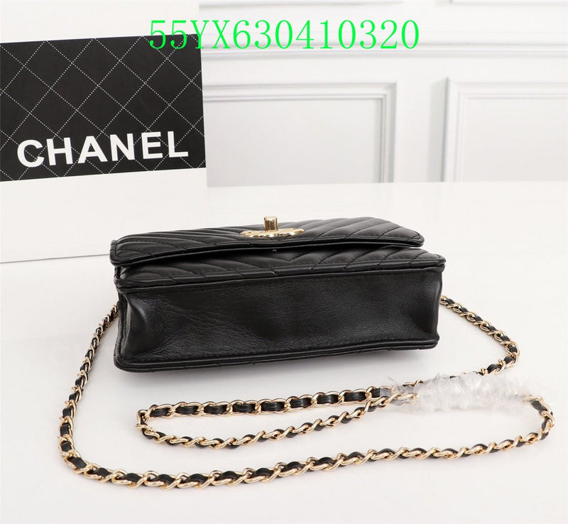 Satchel Bags - CHL Bags - 5394