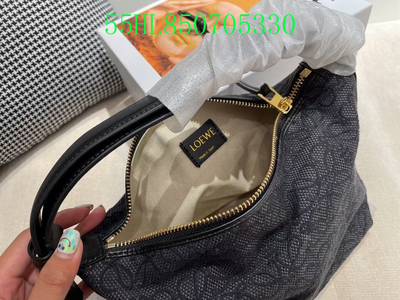 Satchel Bags - LWE Bags - 079