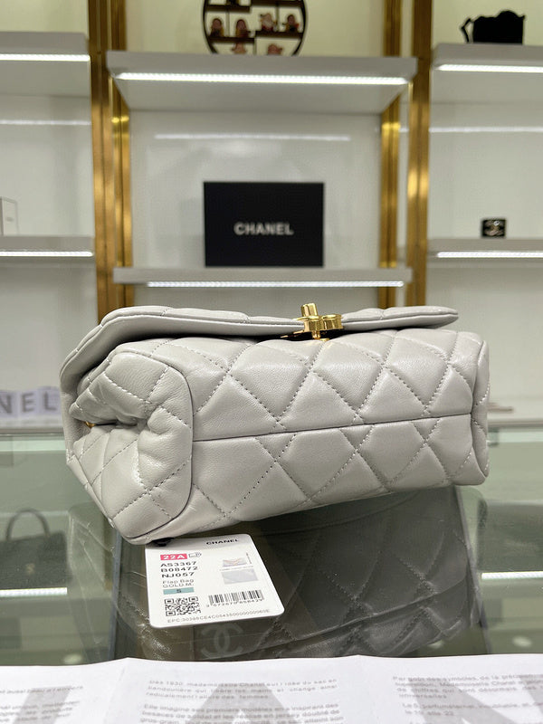 Satchel Bags - CHL Bags - 3039