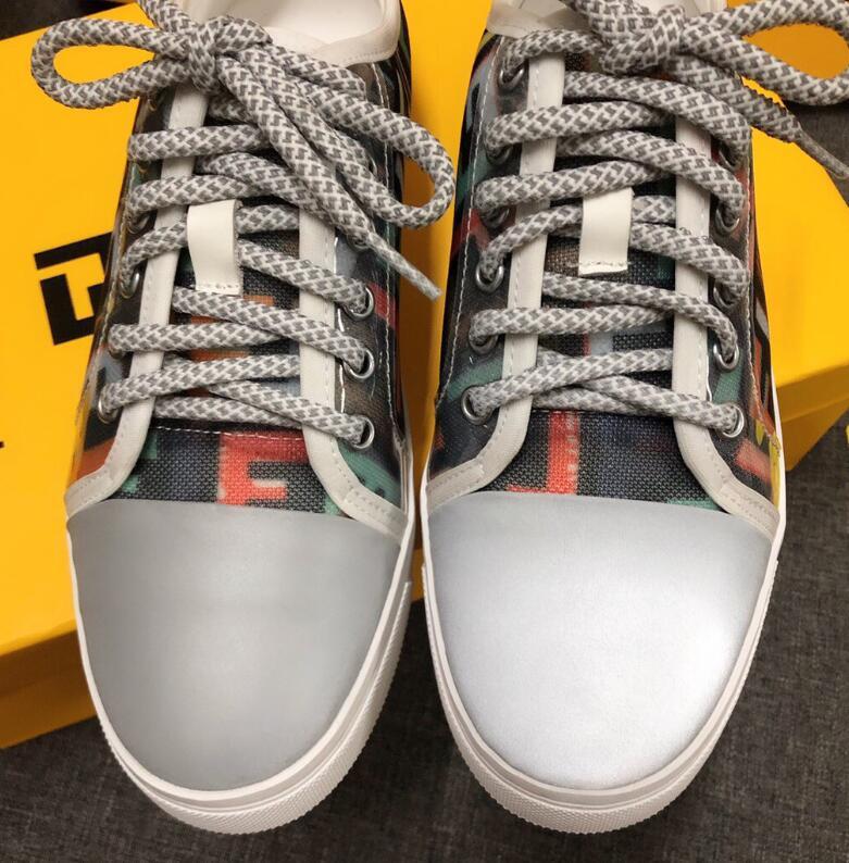 SAMC - FDE Men Shoes - 350