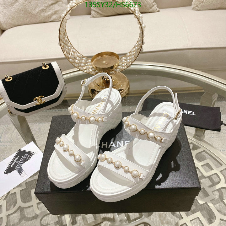 SAMC - CHL Women Shoes High Heels - 096