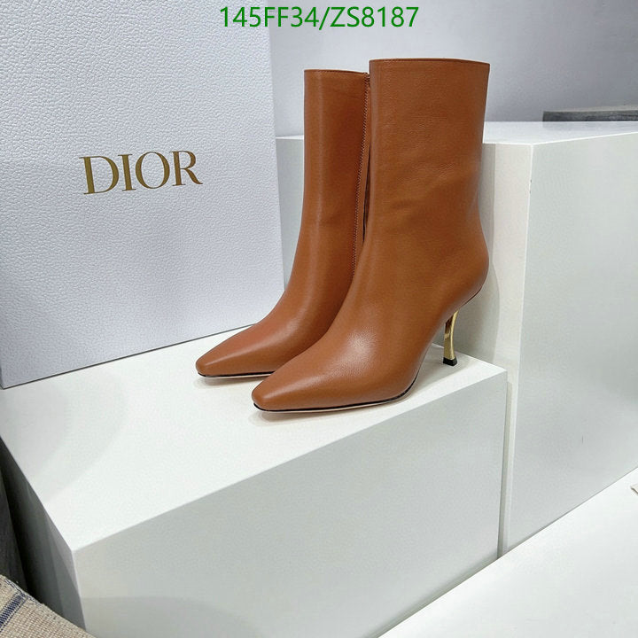 SAMC - Mix Boots - 617