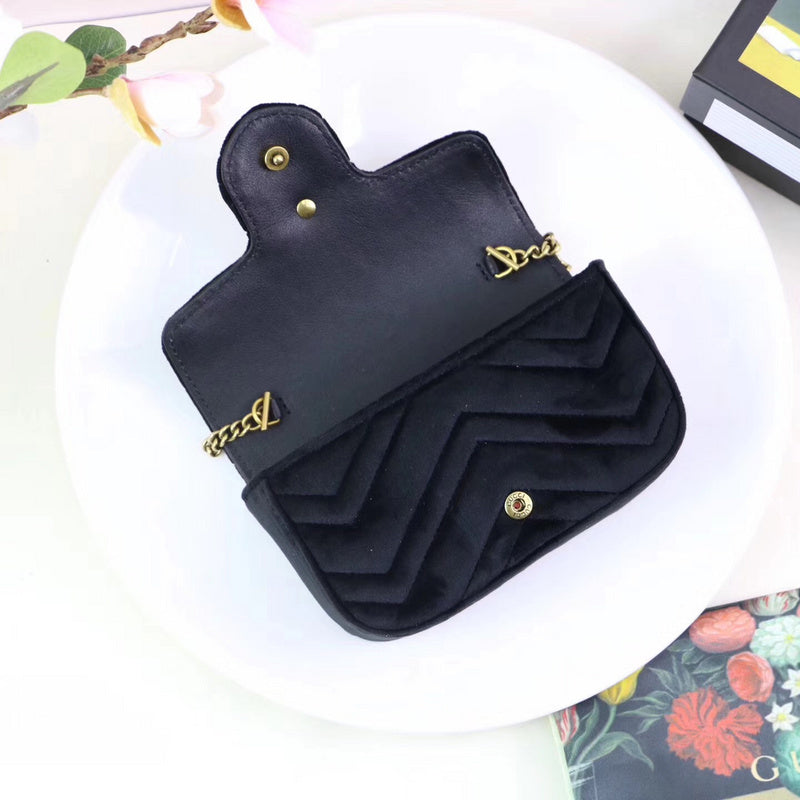 GlamI - GCI Bags - 610
