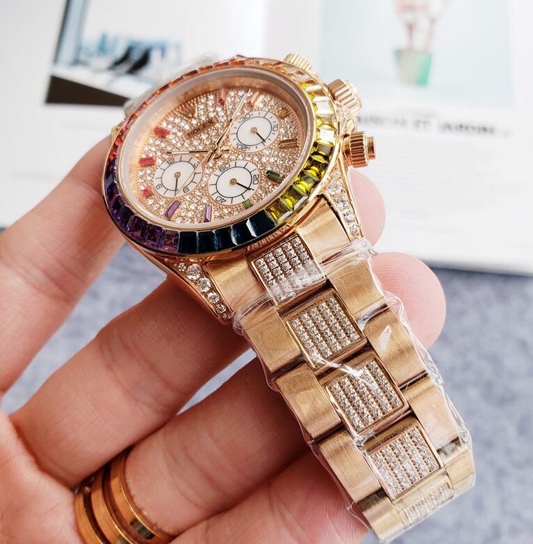 SAMC - Mix Watches - 187
