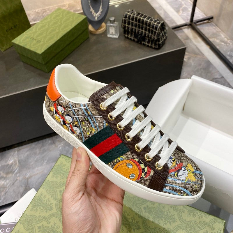 Satchel Bags - Mix Shoes - 1225