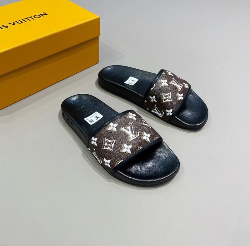 Glamy - LOV Men Shoes - 1488