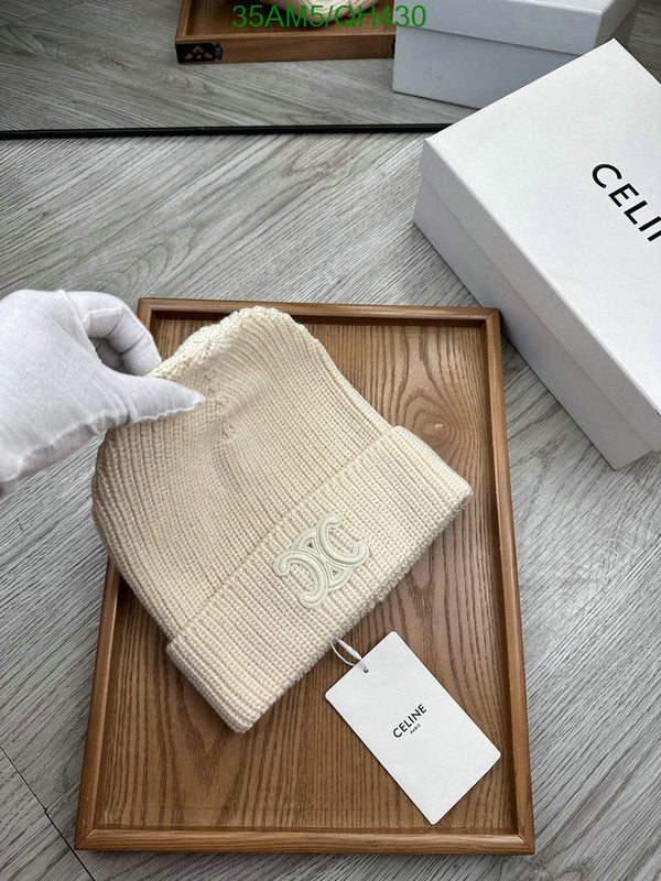 SAMC - COL Caps & Hats - 147