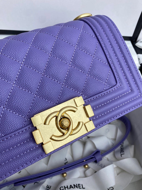 Satchel Bags - CHL Bags - 3527