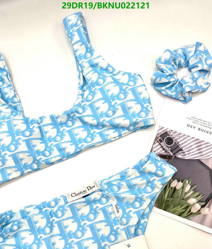 SAMC - DOR Swimsuits - 183