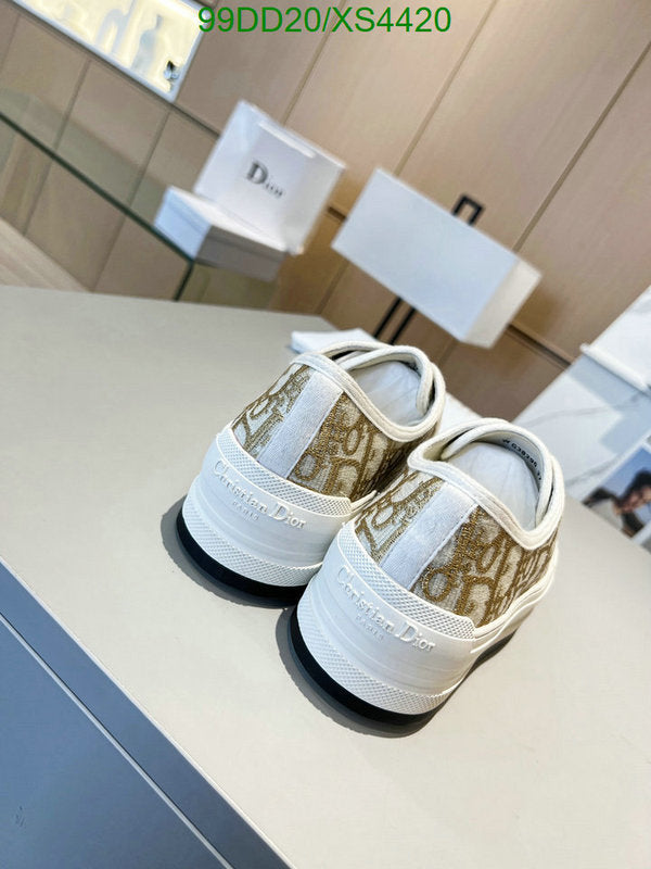 SAMC - DOR Women Sneakers - 256