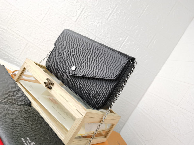 Satchel Bags - VL Bags - 600