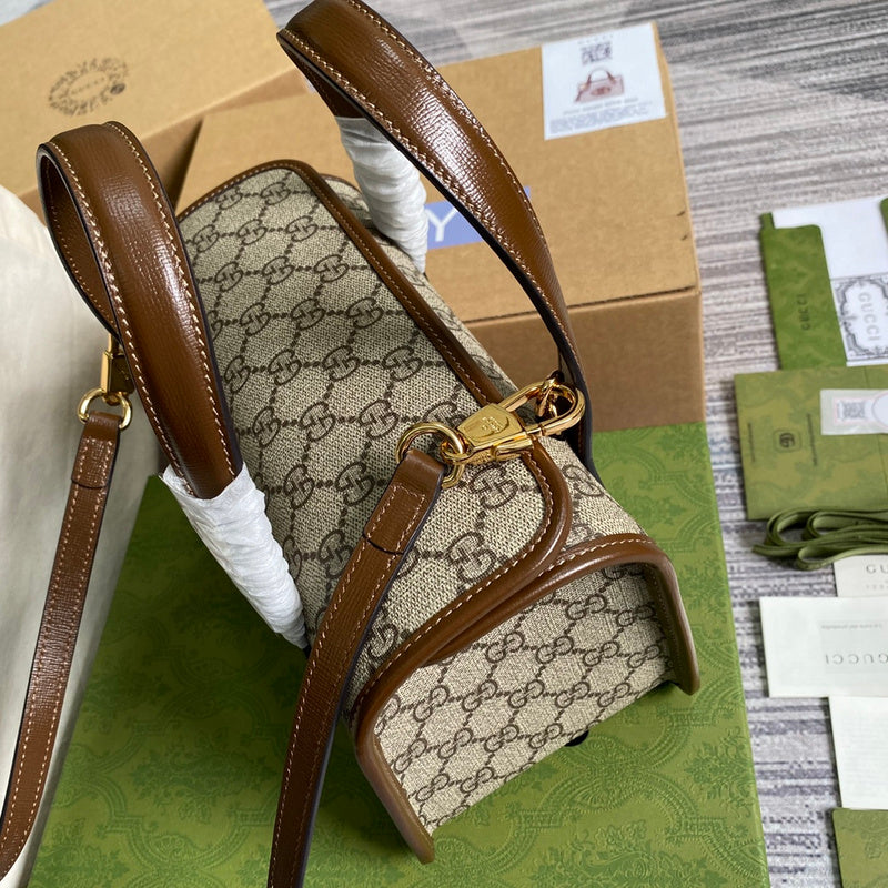 ELE - GG Bags - 2097