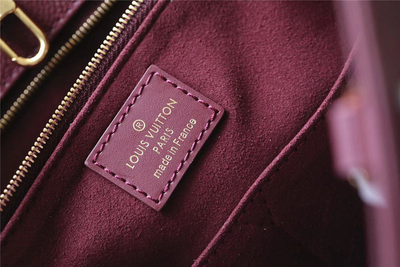 ELE - LUV Bags - 082
