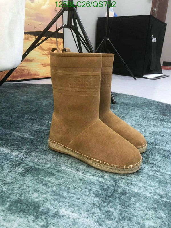 SAMC - Mix Boots - 594