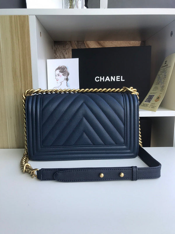 Satchel Bags - CHL Bags - 277