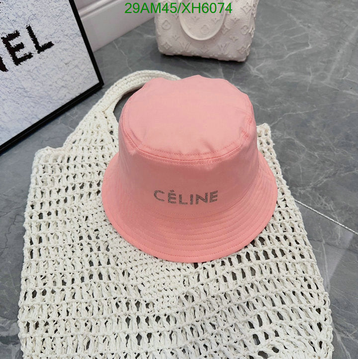 SAMC - COL Caps & Hats - 349