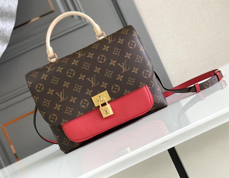SAMC - LOV Bags - 1532