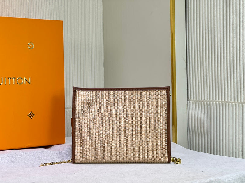 Satchel Bags - VL2 Bags - 802