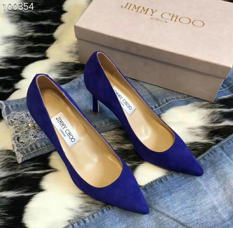 SAMC - JMC Shoes - 215