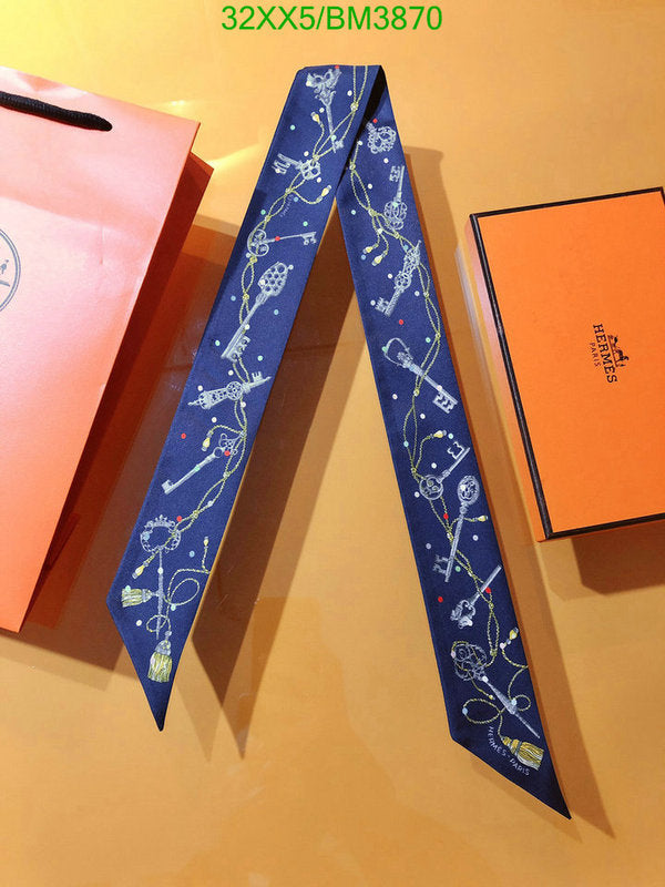 SAMC - HMS Scarves - 323