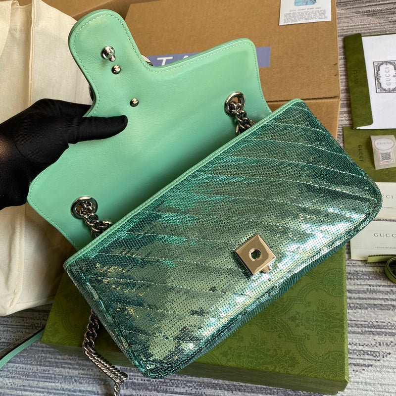 ELE - GG Bags - 2321