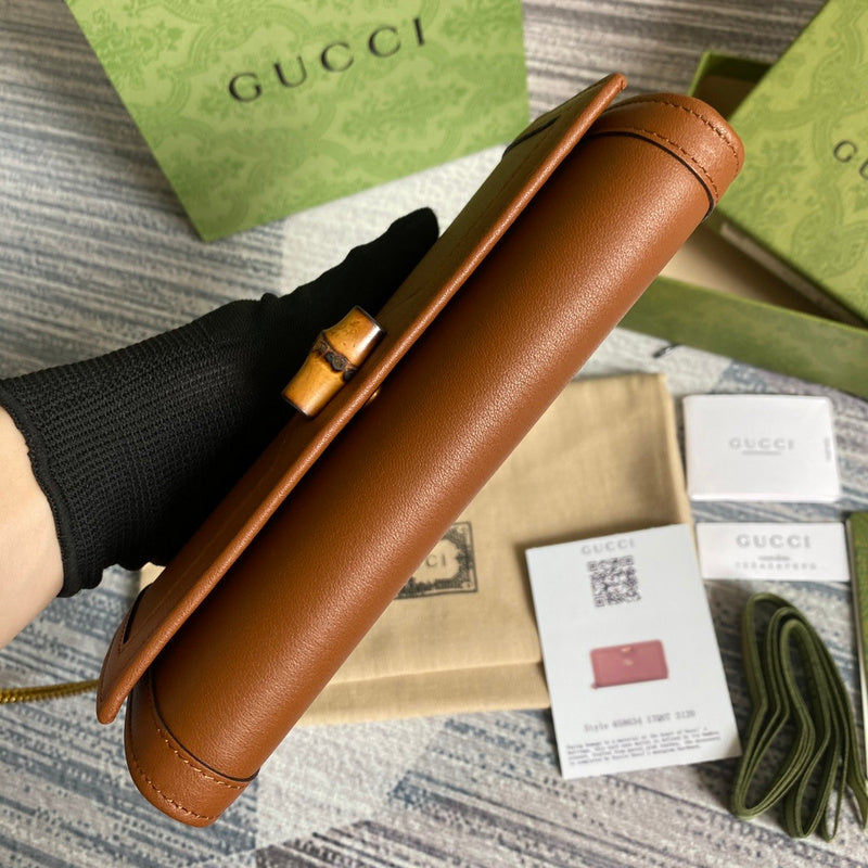 Glami - GUKI Wallets - 122