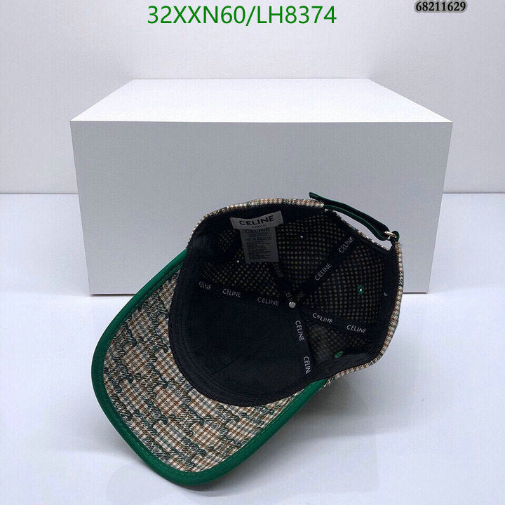 SAMC - COL Caps & Hats - 351