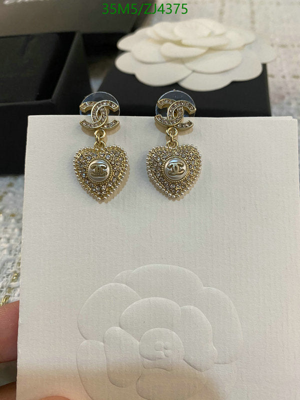 SAMC - CHL Jewelry - 1110