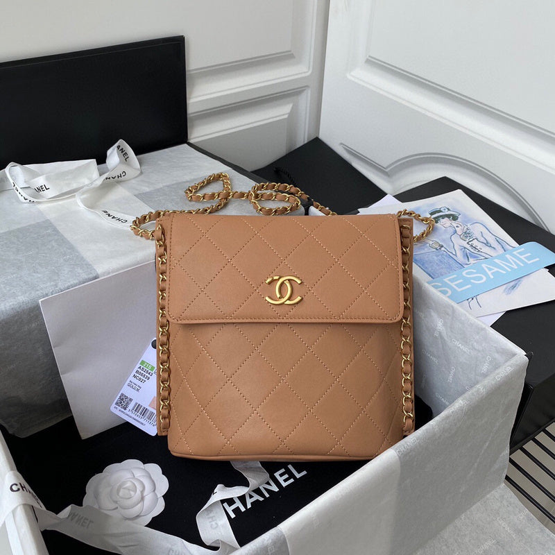 Satchel Bags - CHL Bags - 3882
