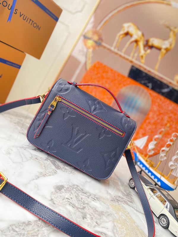 Satchel Bags - VL Bags - 083