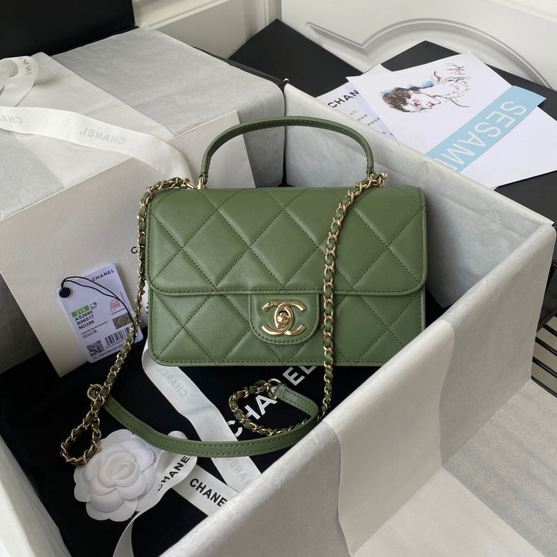 ELE - CHL Bags - 360