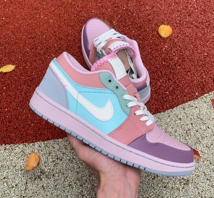 SAMC - NKE Shoes - 1528