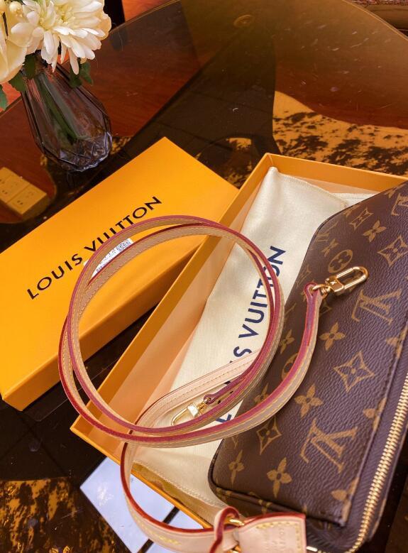 SAMC - LOV Bags - 1583