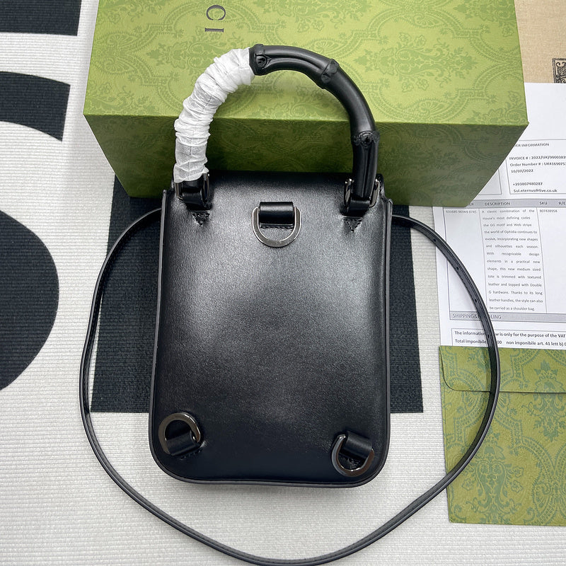 Satchel Bags - GCI Bags - 7965