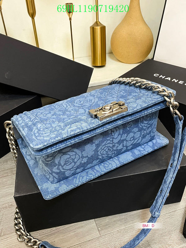 Glami - CHL Bags - 372