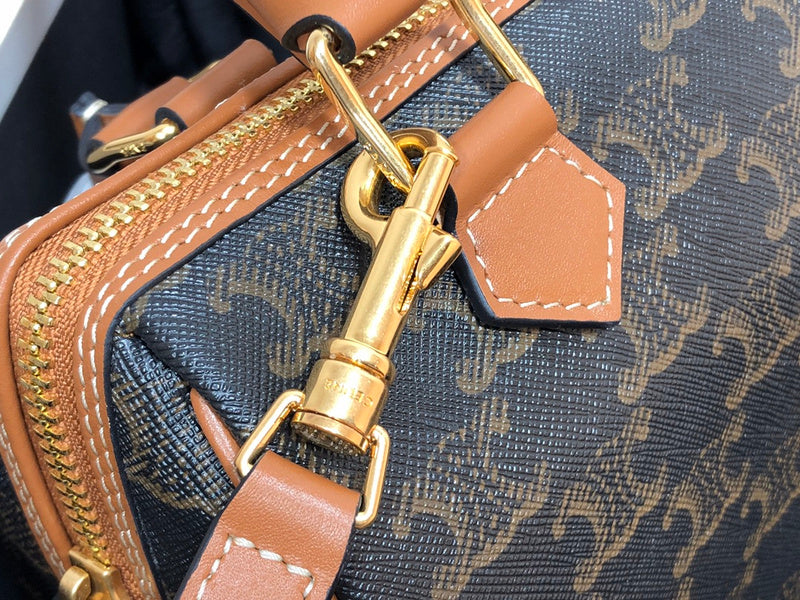 Glamy - COL Bags - 045