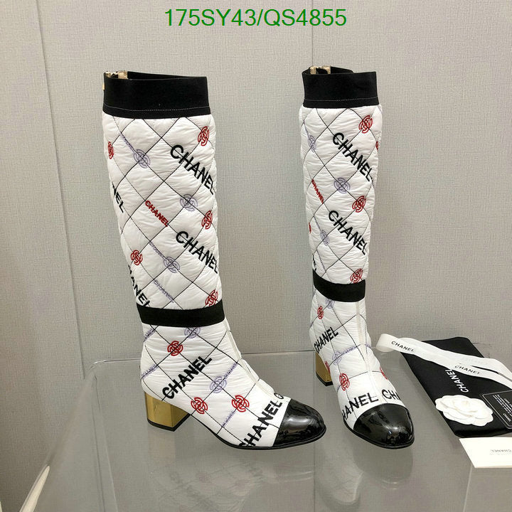 SAMC - Mix Boots - 328